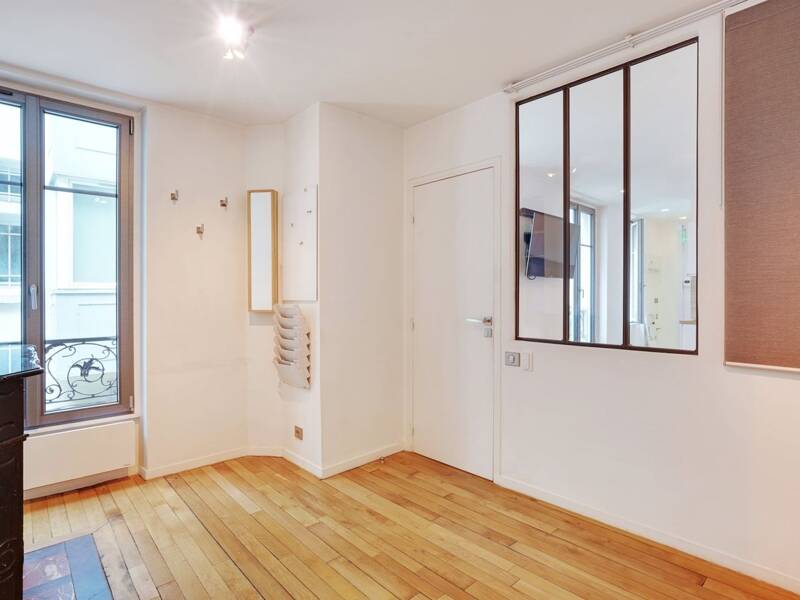 Maison à louer, 70m², PARIS 14E