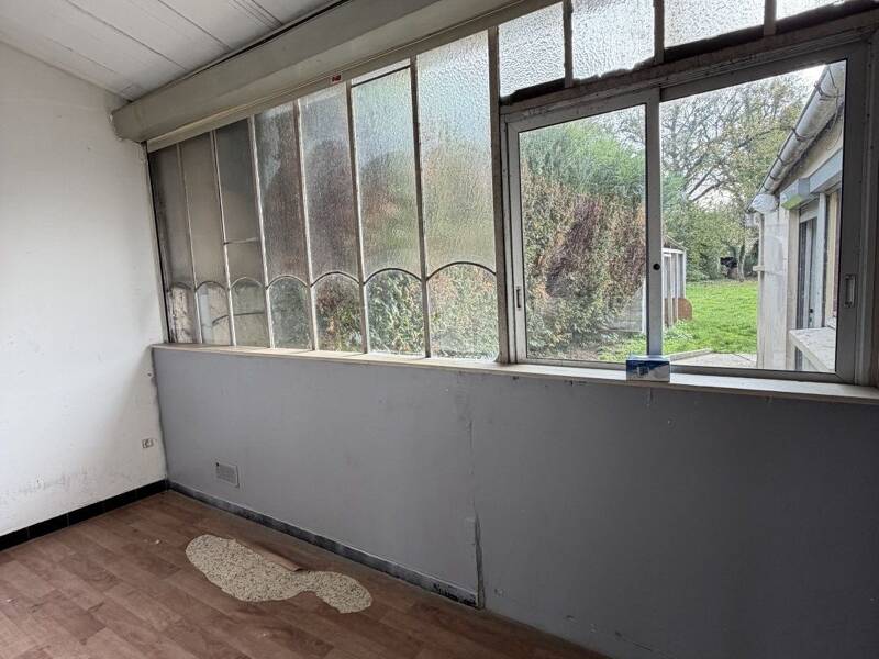 Maison à vendre, 94m², AMIENS