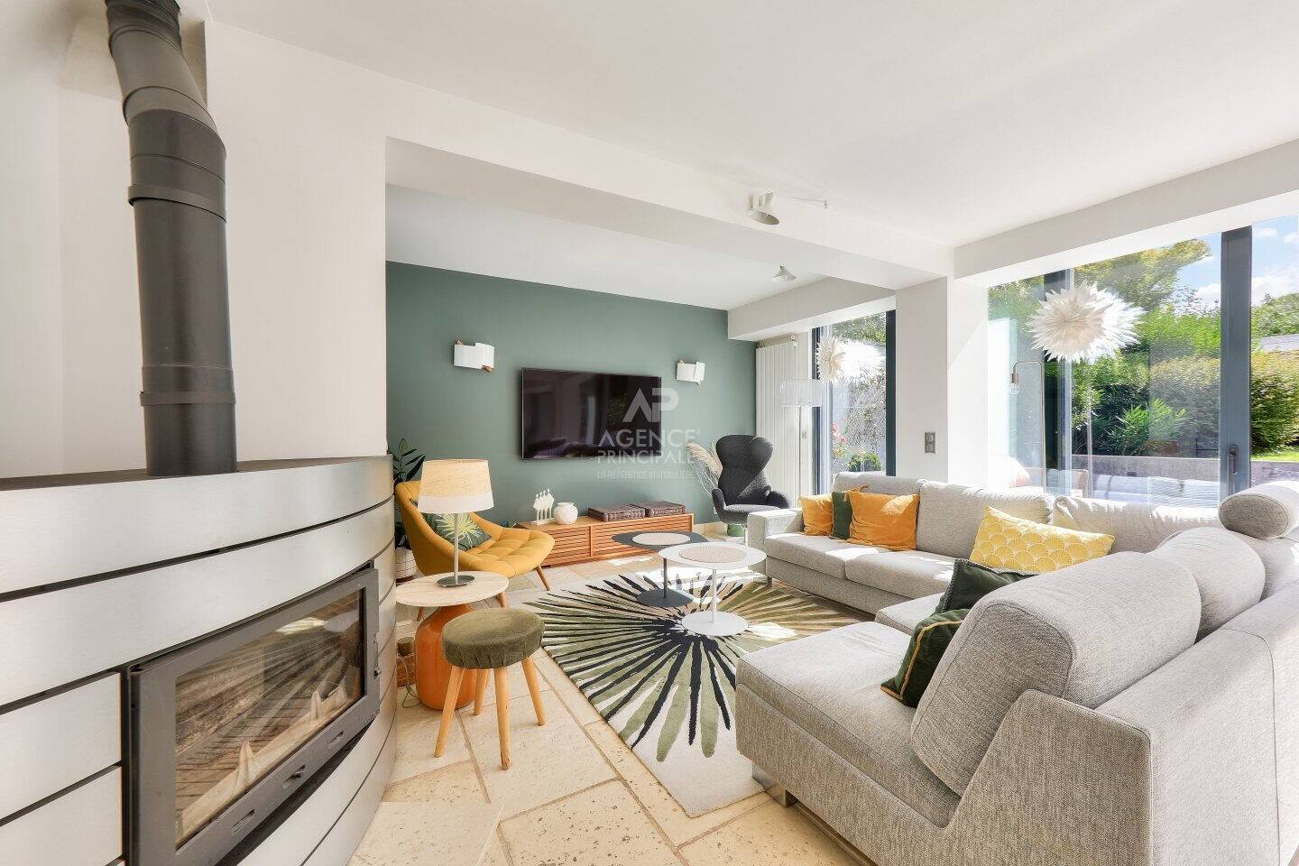 Maison à vendre, 249m², SEVRES