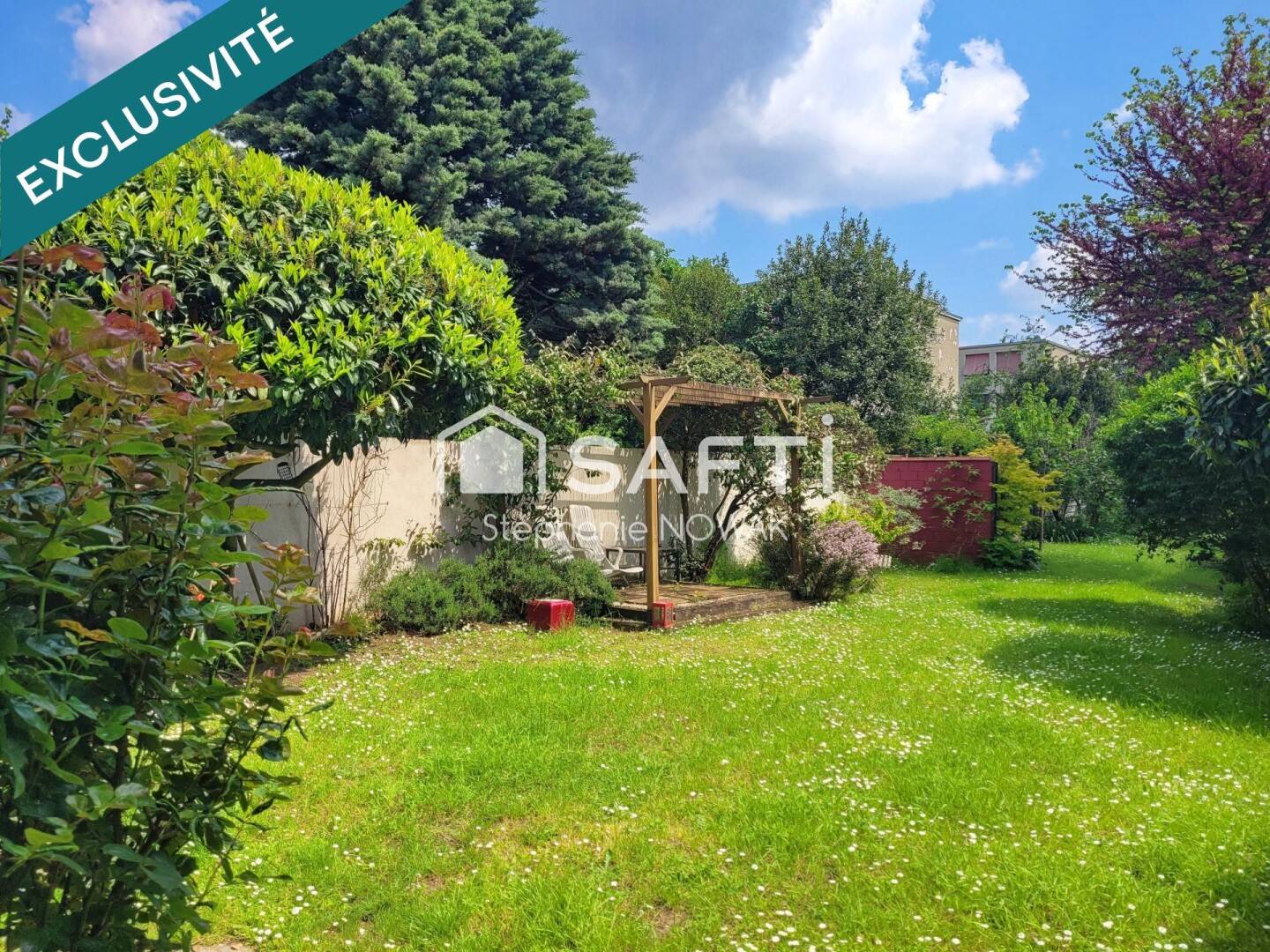 Maison à vendre, 291m², NANTERRE