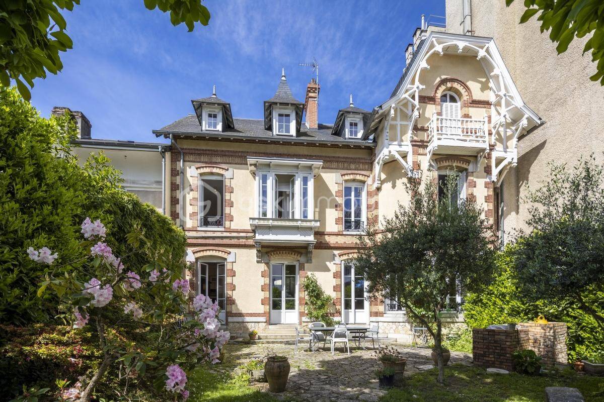 Maison à vendre, 272m², TARBES