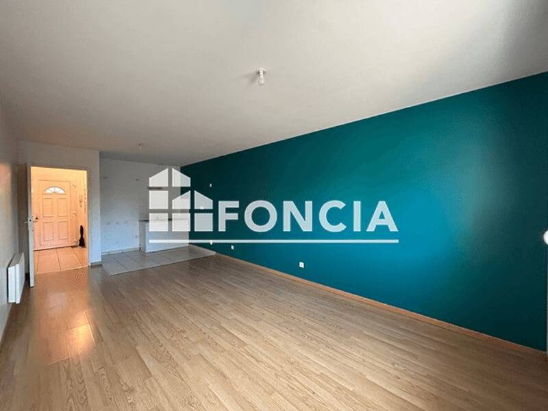 Maison à louer, 59m², PONTFAVERGER MORONVILLIERS