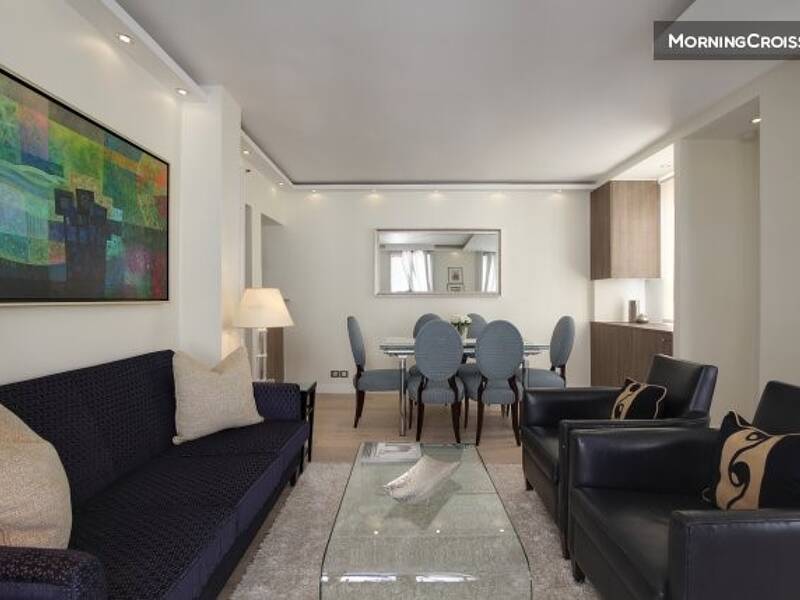 Maison à louer, 59m², PARIS 17E