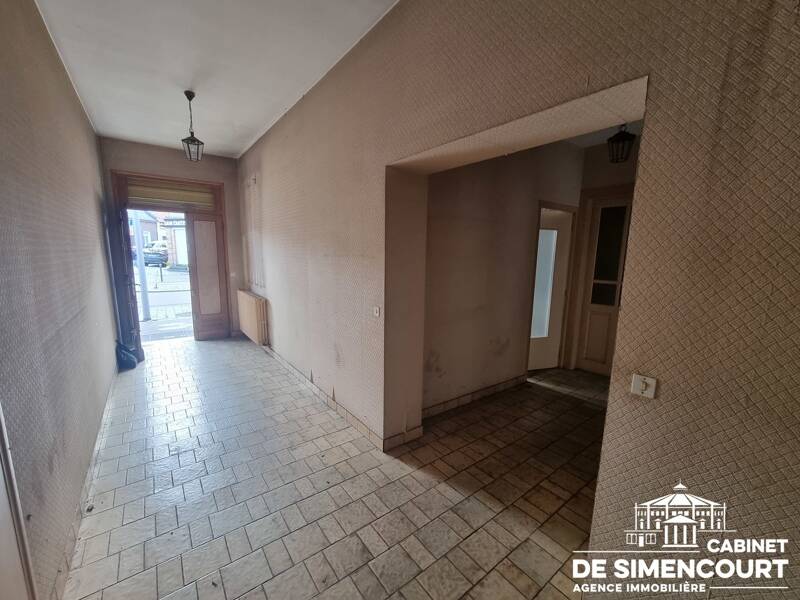 Maison à vendre, 185m², AMIENS