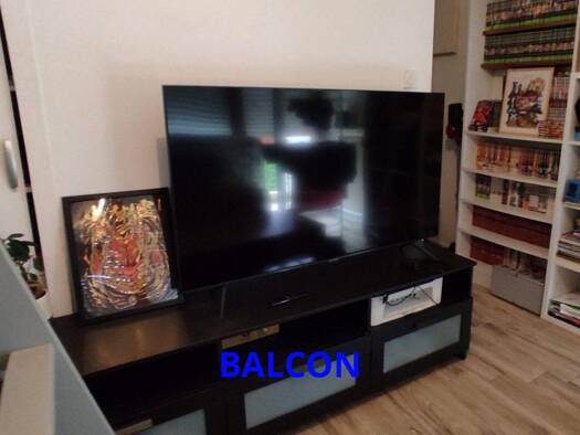 Appartement à vendre 66 000 € 1 pièce 23 m² RDC La Fenetre Saintes 17100