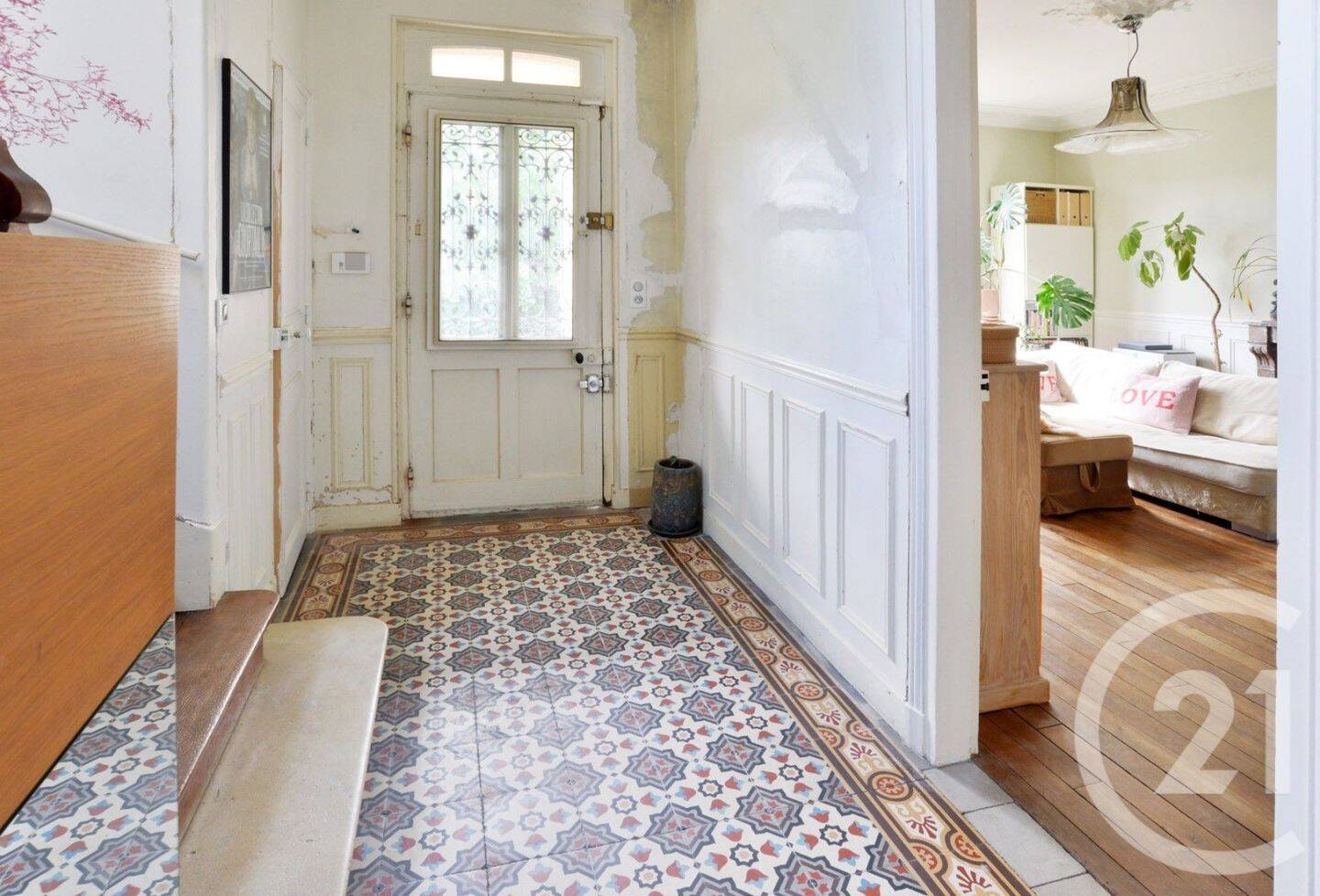 Maison à vendre, 130m², MONTGERON