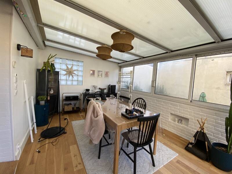 Maison à vendre, 80m², LE HAVRE