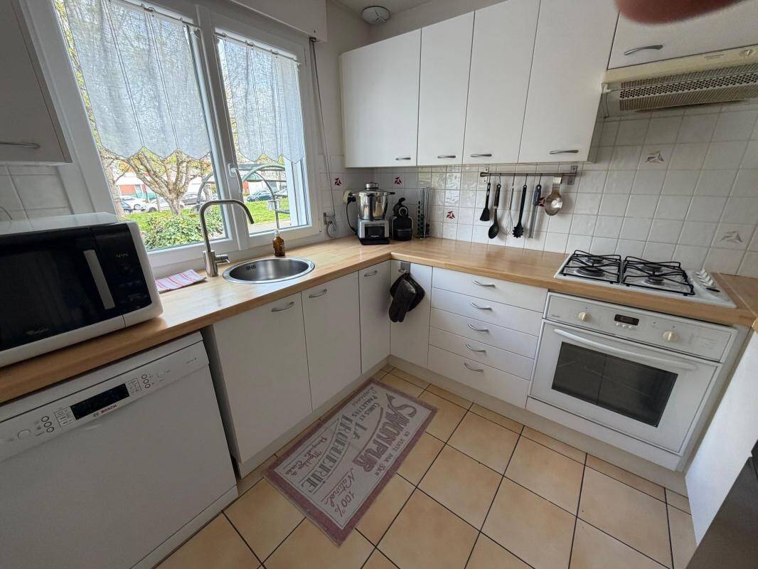 Maison à vendre, 101m², MONTIGNY LE BRETONNEUX