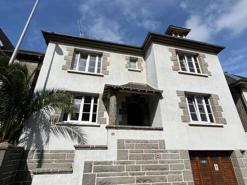 Maison à louer, 148m², SAINT BRIEUC