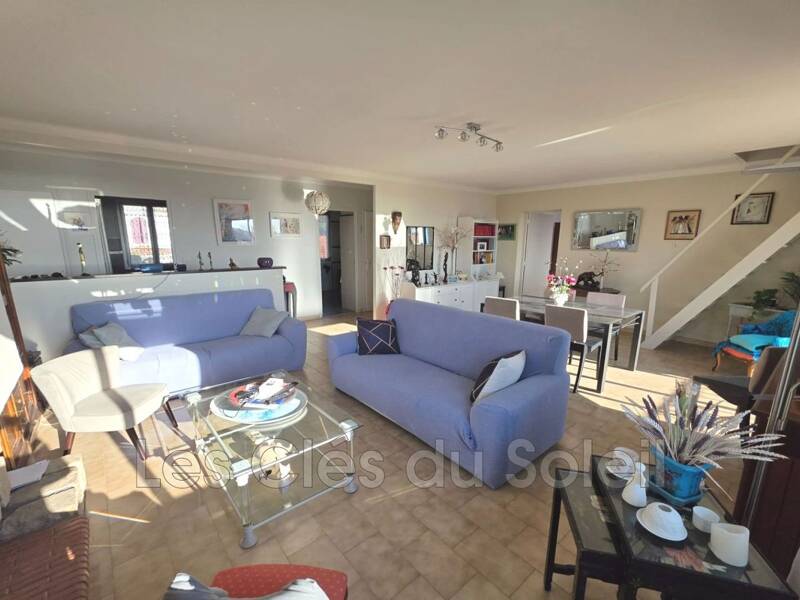 Maison à vendre, 93m², TOULON