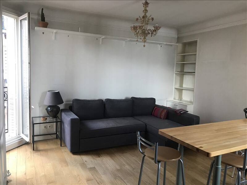 Maison à louer, 38m², PARIS 12E