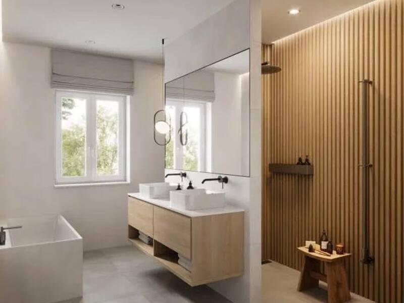 Maison à vendre, 28m², SAINT OUEN