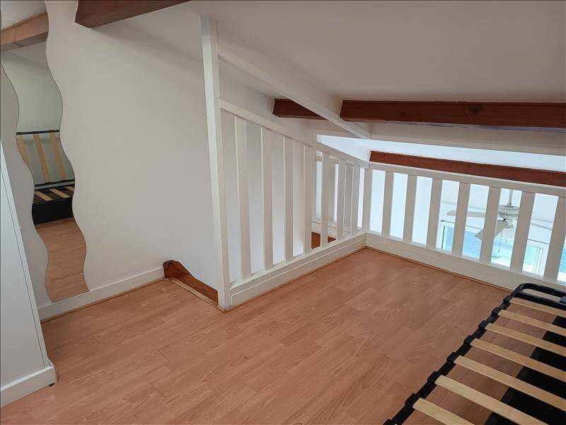 Maison à vendre, 23m², MESCHERS SUR GIRONDE