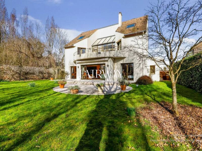 Maison à vendre, 222m², VERSAILLES