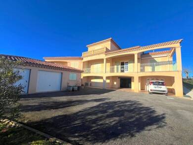 Maison à vendre 366 500 € 5 pièces 3 chambres 140 m² 3 514 m² de terrain Sainte-Dode 32170