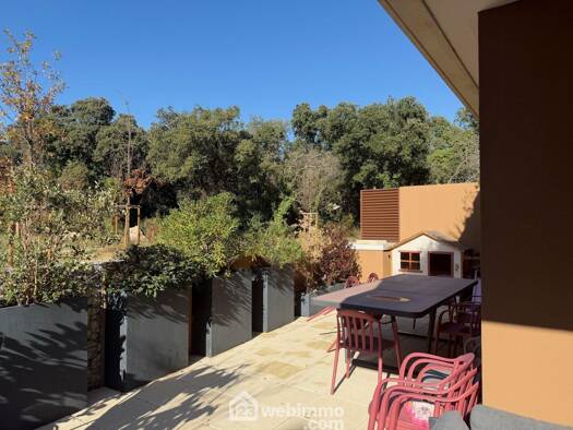 Appartement à vendre 299 900 € 3 pièces 2 chambres 64 m² RDC Castries 34160