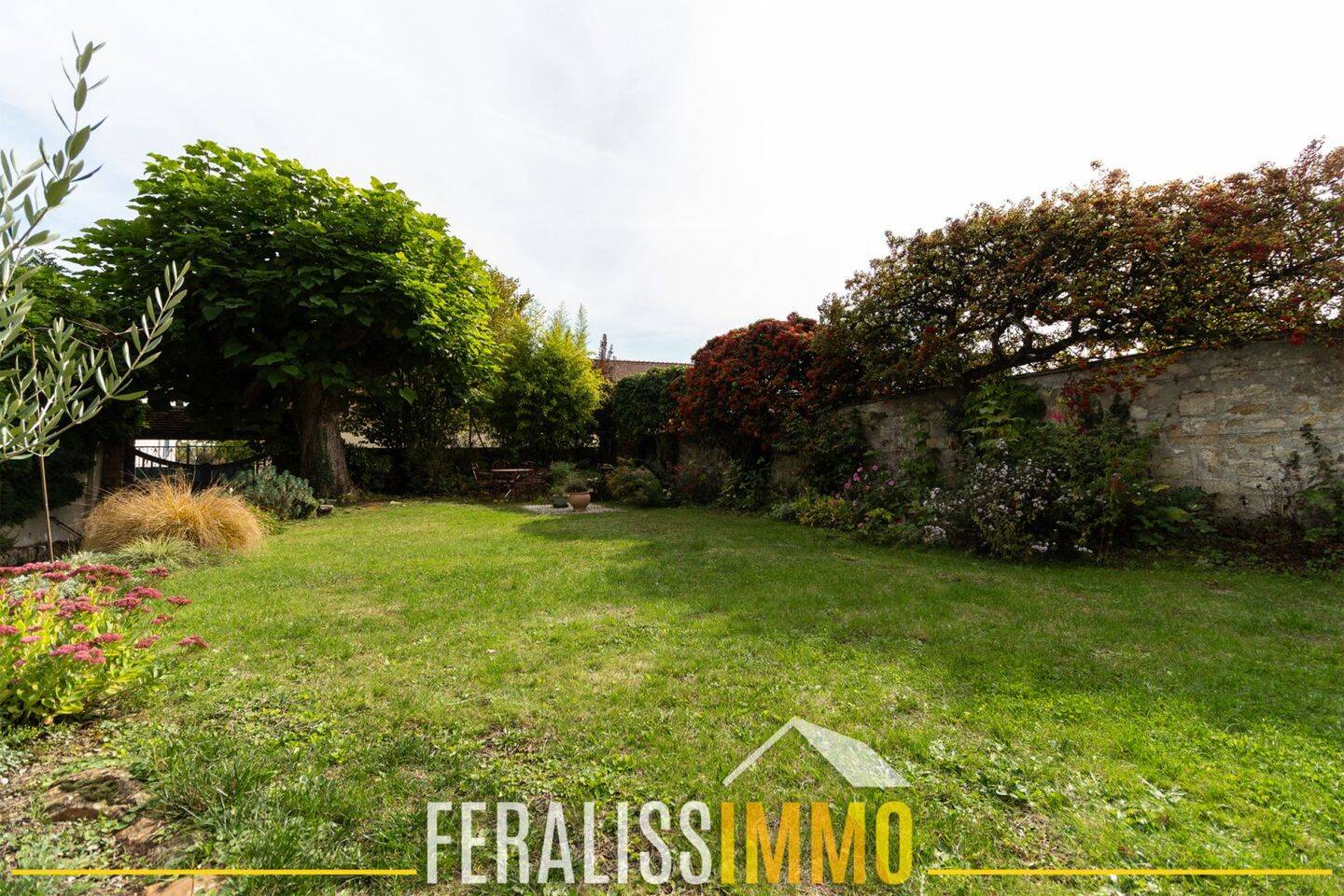 Maison à vendre, 118m², CERGY