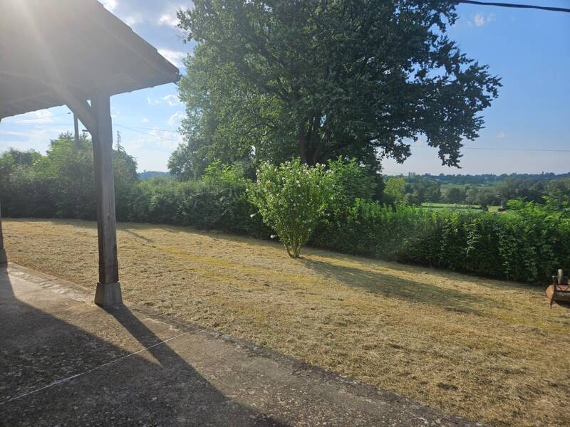 Maison à vendre, 0m², SAINT CYR SUR MENTHON