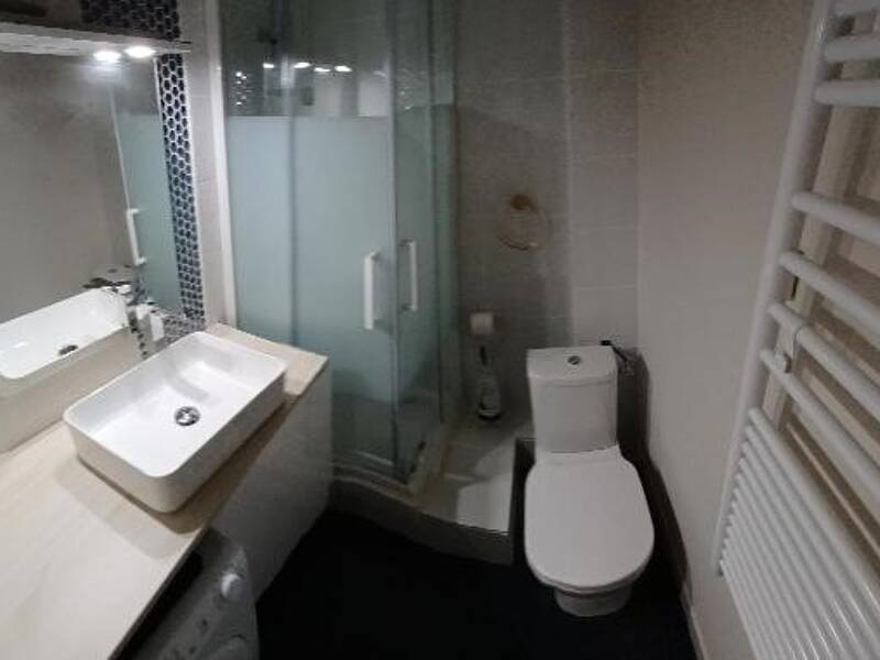 Maison à louer, 25m², BORDEAUX