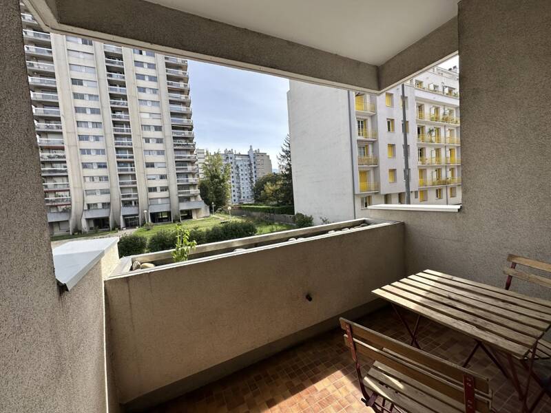 Maison à louer, 24m², GRENOBLE