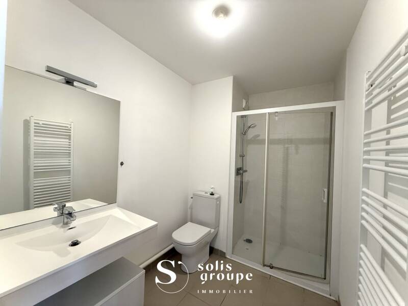 Maison à louer, 38m², BOUGUENAIS