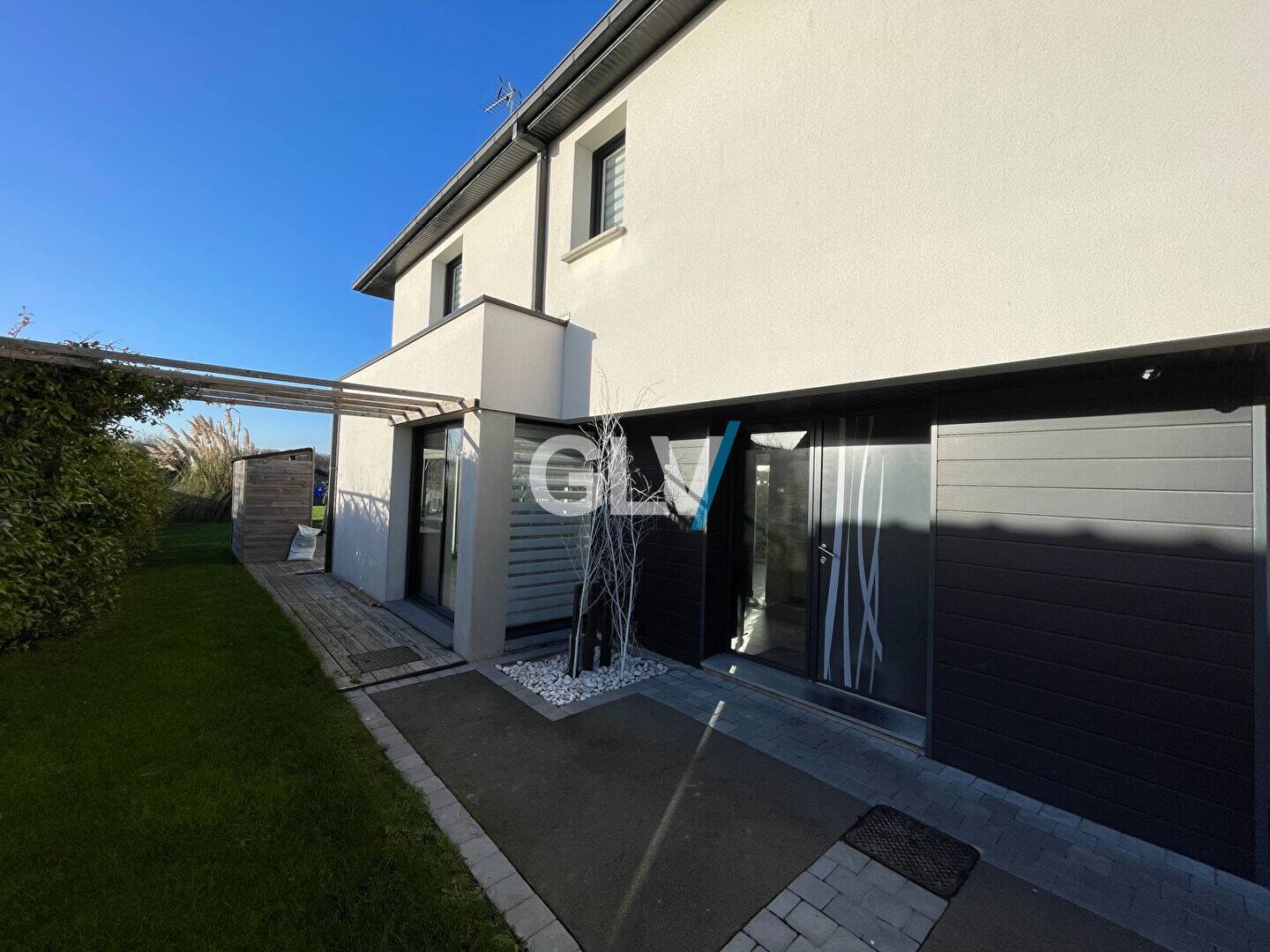 Maison à vendre, 161m², TEMPLEUVE