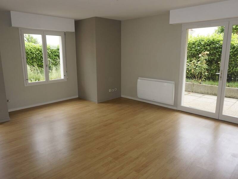 Maison à louer, 48m², GIF SUR YVETTE