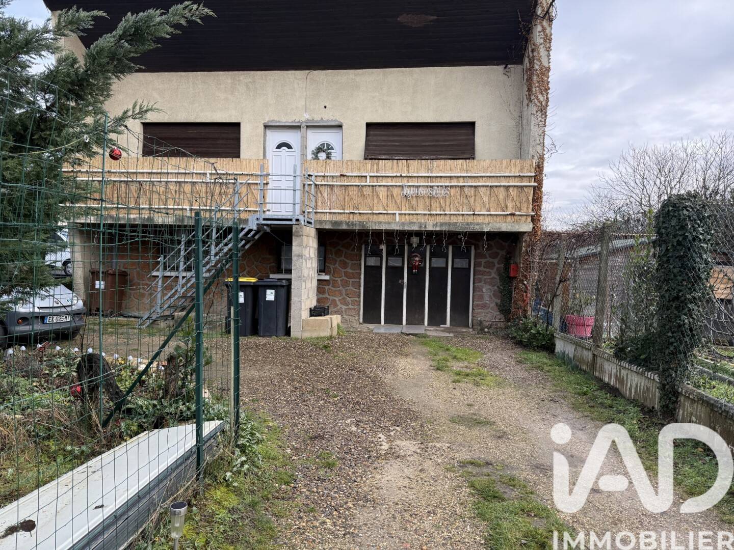 Maison à vendre, 80m², CORBEIL ESSONNES