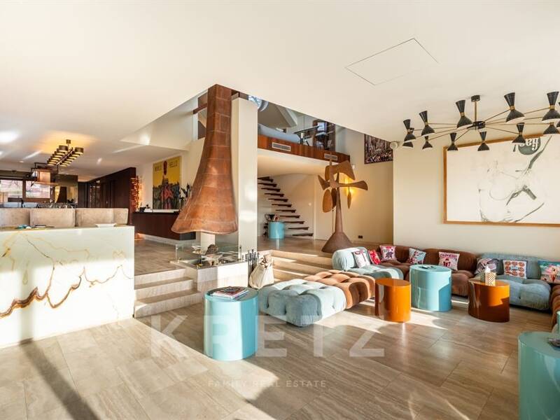 Maison à vendre, 648m², TASSIN LA DEMI LUNE