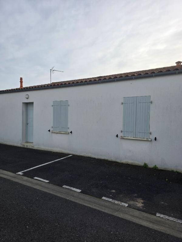 Maison à vendre, 83m², SAINT SULPICE DE ROYAN