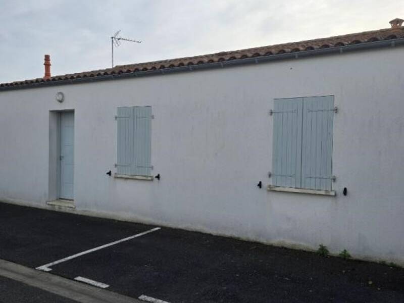 Maison à vendre, 83m², SAINT SULPICE DE ROYAN