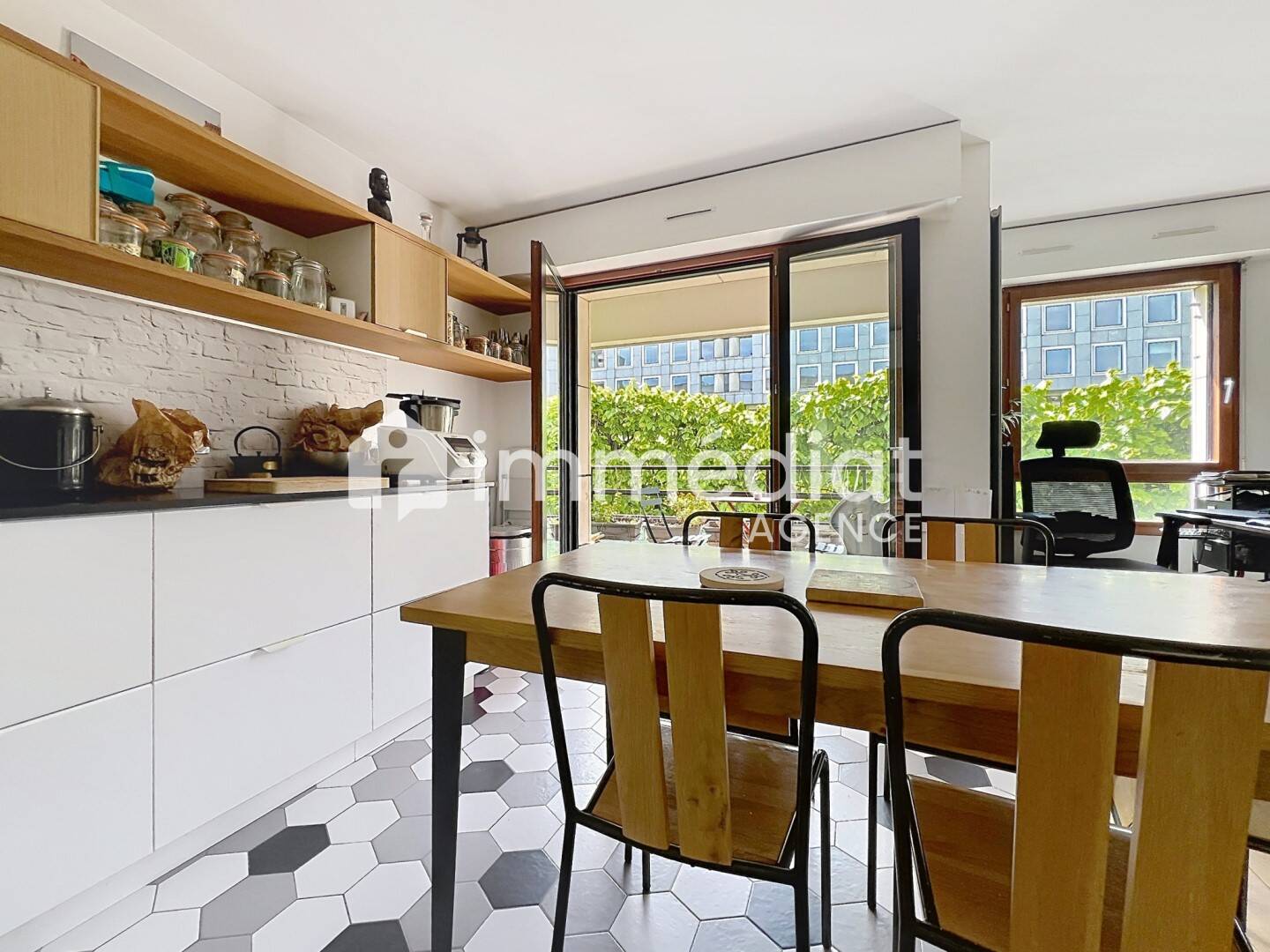 Maison à vendre, 91m², RUEIL MALMAISON