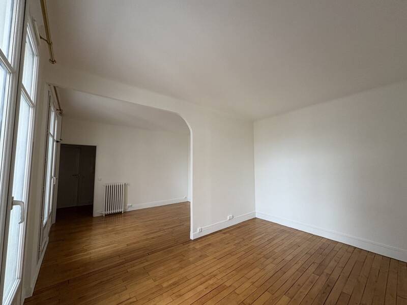 Maison à louer, 41m², BOULOGNE BILLANCOURT