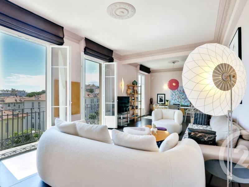 Maison à vendre, 135m², NICE