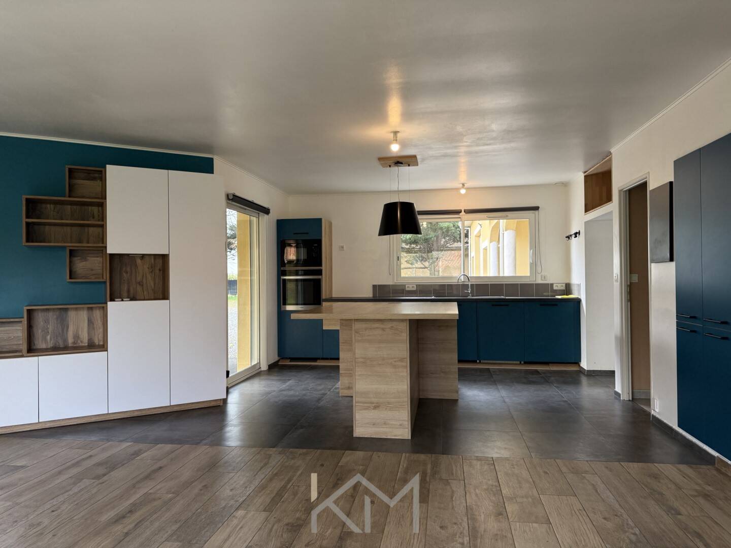Maison à vendre, 151m², SAINT JULIEN L'ARS