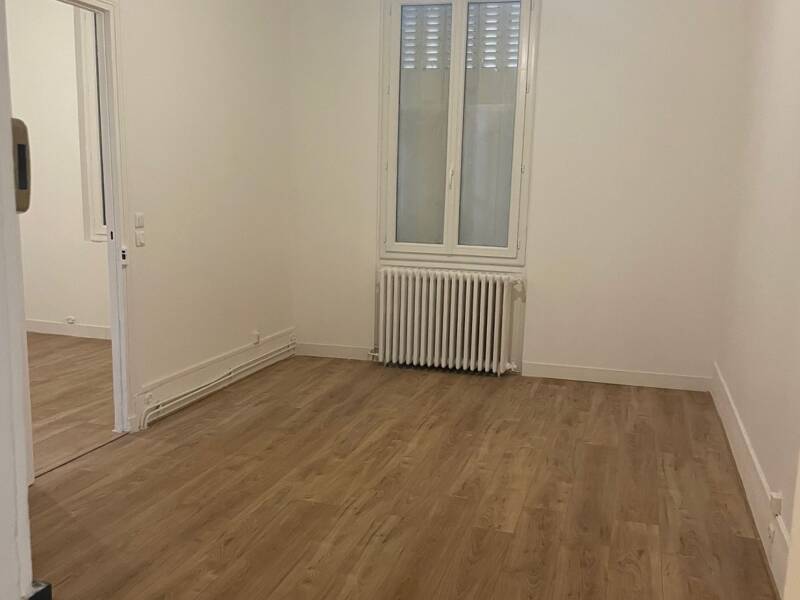 Maison à louer, 43m², PARIS 15E