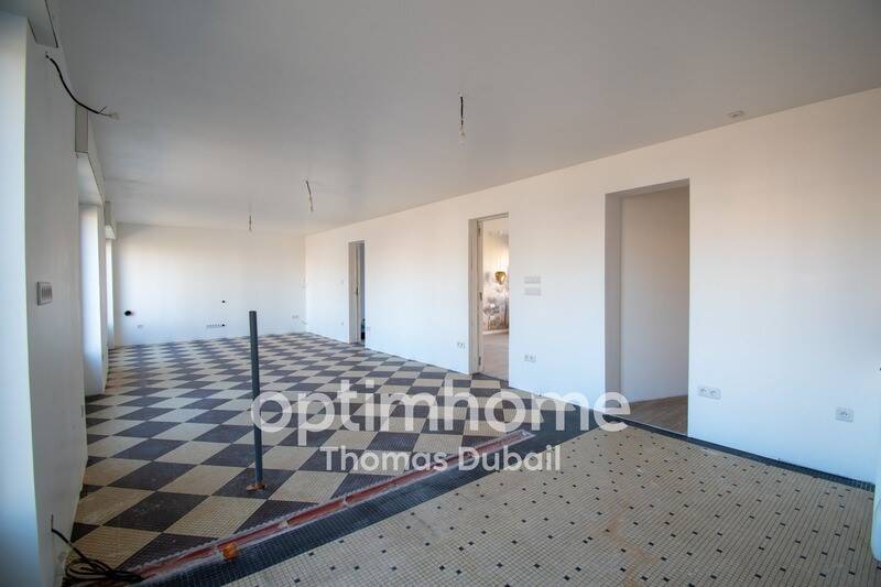 Maison à vendre, 100m², LANDRECIES