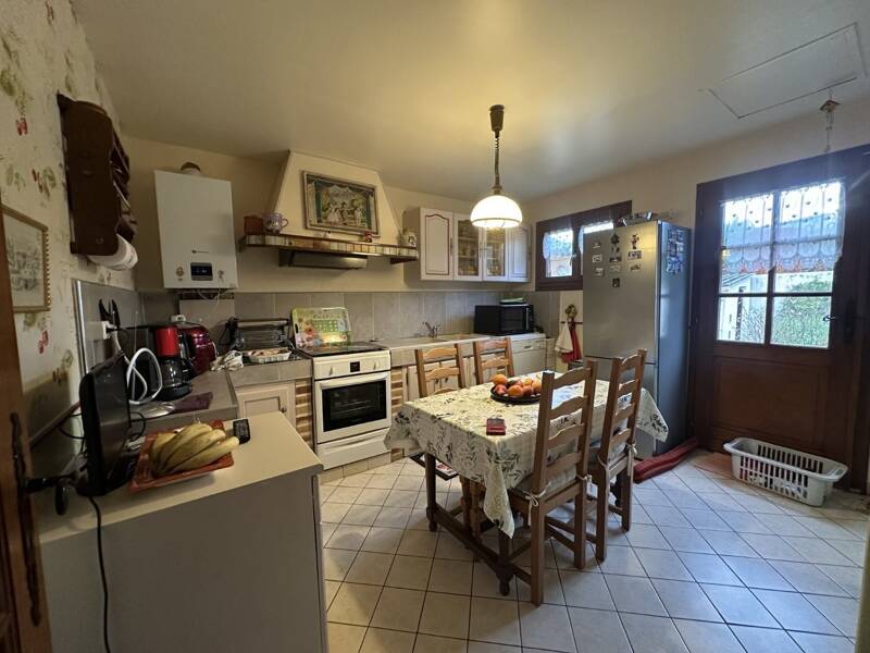 Maison à vendre, 80m², LE HAVRE