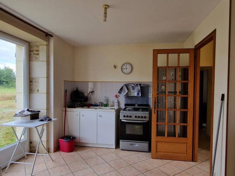 Maison à vendre, 101m², MORTREE