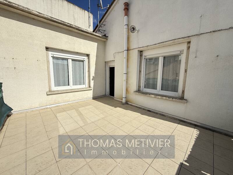 Maison à vendre, 112m², BEZIERS