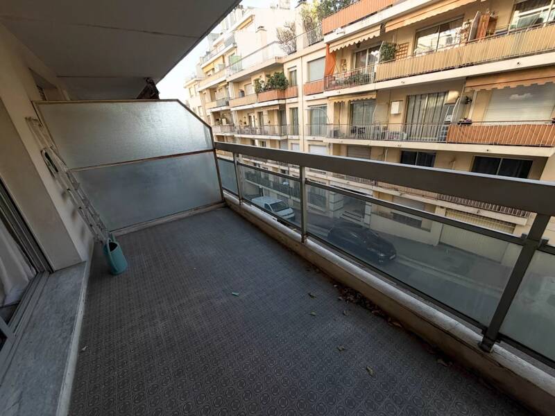 Maison à louer, 30m², NICE