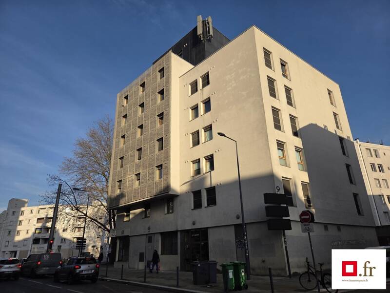 Maison à vendre, 17m², GRENOBLE