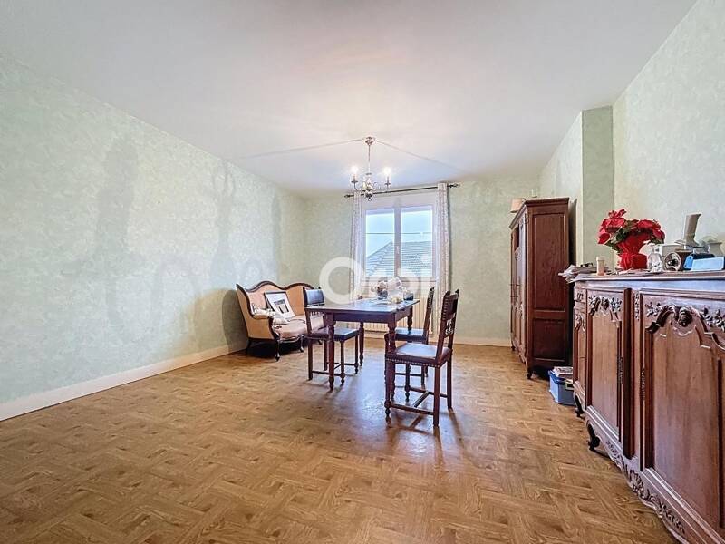 Maison à vendre, 127m², LIMOGES