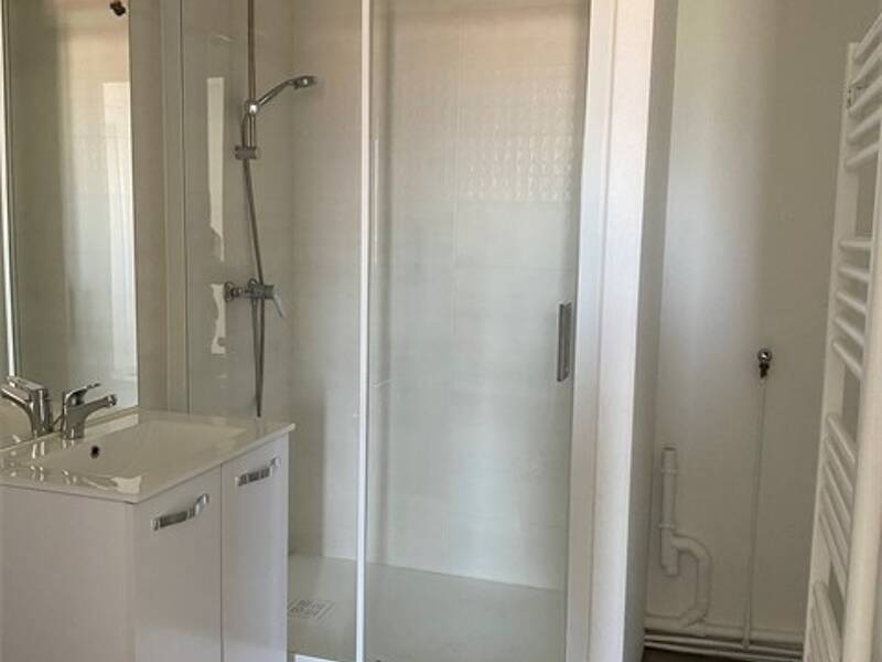 Maison à louer, 34m², BOURG EN BRESSE