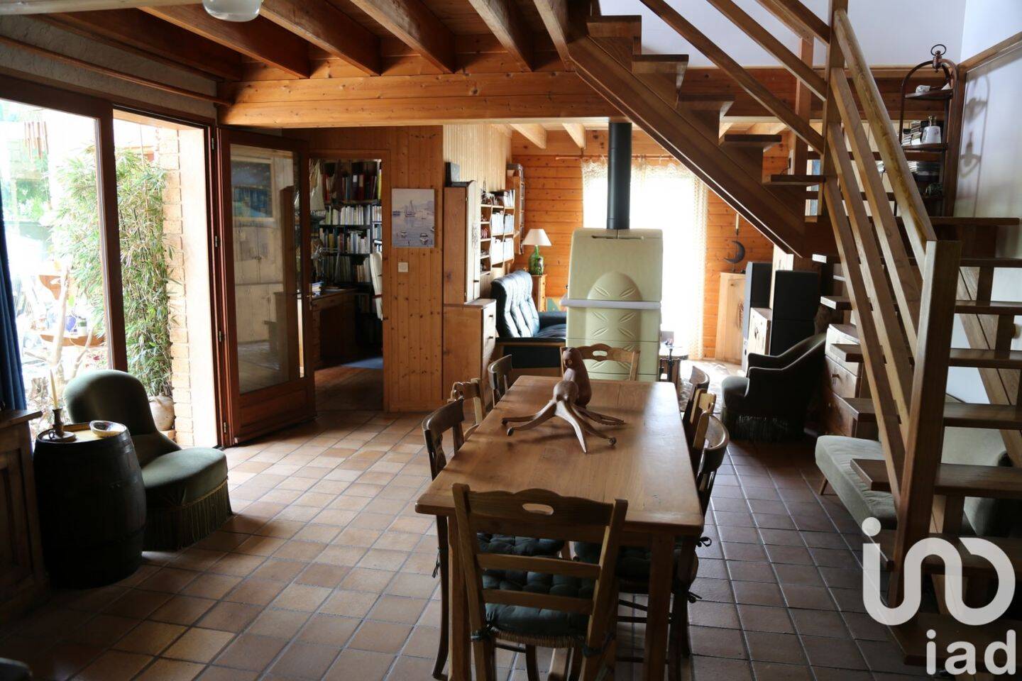 Maison à vendre, 130m², ROCHEFORT
