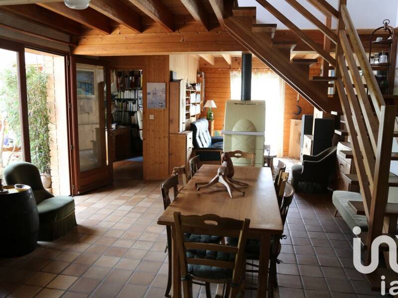 Maison à vendre, 130m², ROCHEFORT