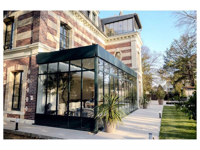 Maison à vendre, 300m², BOULOGNE BILLANCOURT