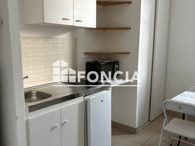 Maison à louer, 25m², NIMES