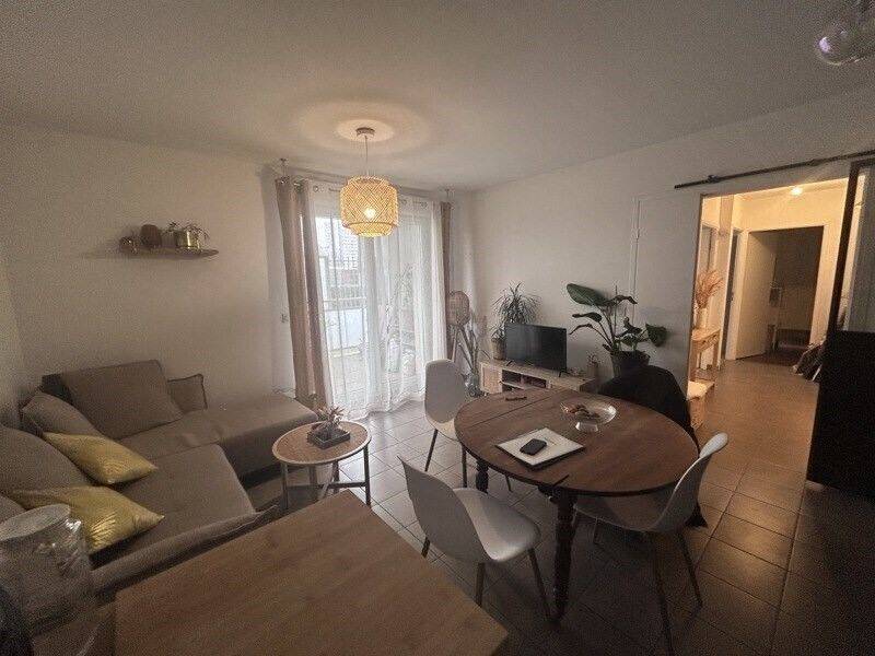 Maison à louer, 62m², TOURS