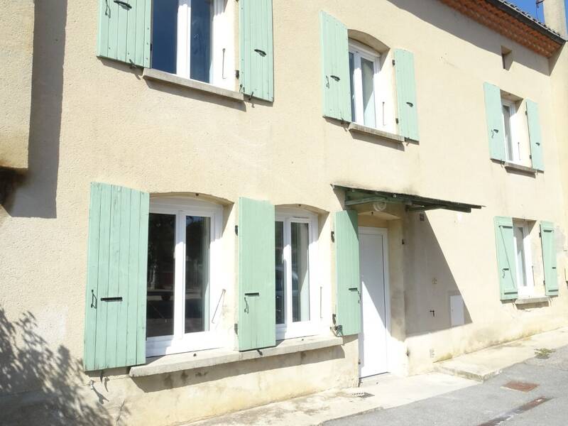 Maison à louer, 118m², EROME